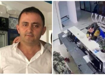 Ekzekutuan Nikulajn në Shëngjin, provat që gozhduan vrasësit! ADN-ja e Harry Simson në motorin e Edmond Haxhisë