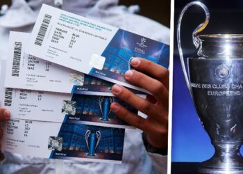 UEFA mbylli shitjet, shifra të pabesueshme për finalen e Champions League! 1 biletë në Stamboll 32.500 €