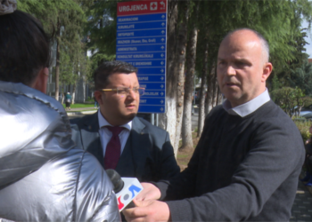 Rrëfimi tronditës i 28-vjeçares që la Gjermaninë për dashurinë: Më godiste me një dru të mbushur me gozhda