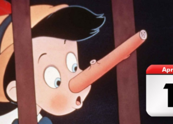 Sot 1 Prilli: Cila është Historia e Ditës së Gënjeshtrave