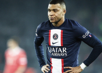 Mbappe “merr në dorë” të ardhmen, largohet nga Parisi, ja ku do të luajë 24-vjeçari