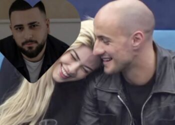 “Si ta gënjej Kristin?”/ Çfarë po planifikojnë Keisi e Lorenci, këngëtarja: S’do ua bëj të gjithëve…