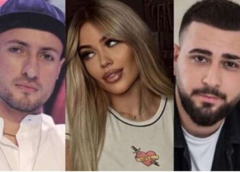 Kristi apo Lorenci, kush është tipi i Keisit? Flet shoqja e modeles
