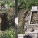 “Për mua sa të të lindi në zemër”/ Përgjegjësi varrezave shet vendin e varrit për 25 mijë lekë