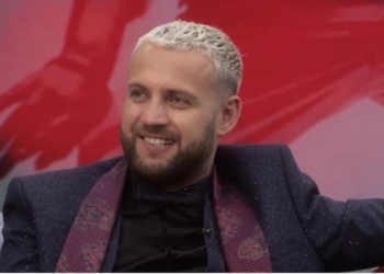 Lë jashtë Kiarën dhe Efin, këto janë 4 finalistët e “Big Brother VIP” sipas Luizit