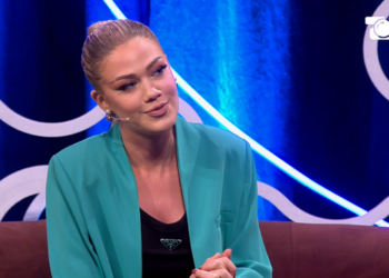 Lidhja me Kristin ishte lojë? Keisi sqaron marrëdhënien brenda shtëpisë së BBV: Babi ma miratoi…