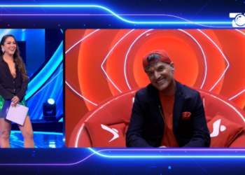 Vendosi të dilte nga Big Brother Vip? Bledi shkon në dhomën e rrëfimit dhe tregon të vërtetën