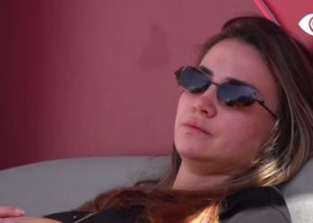 Luizi i kërkoi ndarjen, Kiara shfaqet e përlotur: Mos më bëj të pendohem