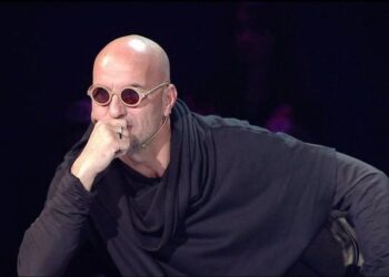 Habit Robert Aliaj: Janë pabuksa! Njerëzit që komentojnë në rrjetet sociale nuk votojnë për BBVIP
