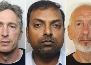 Trafikonin shqiptarë nga Belgjika në Britani, dënohet piloti anglez dhe bashkëpunëtorët