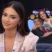 Gent Zeneli flet për fillimet e Kiara Titos në TV: Ishte velinë me mua dhe Sajmirin. Sapo ishte…