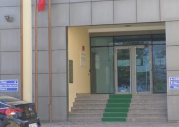 22 vite pas shkarkimit, ish-gjyqtarja nga Pogradeci që kërkon rikthimin në detyrë