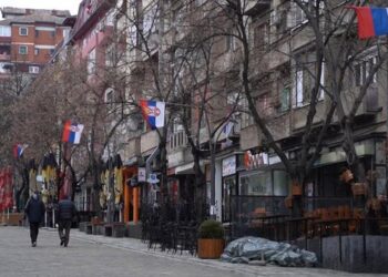 A konsiderohet proces i rregullt zgjedhor në veri të Kosovës pa Listën Srpska?