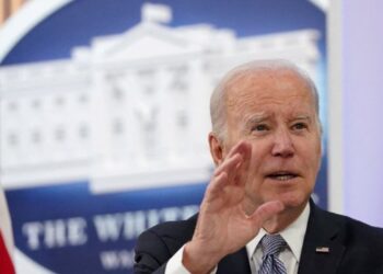 Sondazhi/ Gjysma e demokratëve mendojnë se Joe Biden duhet të kandidojë përsëri