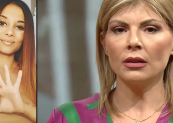 I dha nënës lajmin “live” se vajza i kishte vdekur\ Gazetarja kërkon falje: Llogjikova gabim dhe më kryqëzuat!