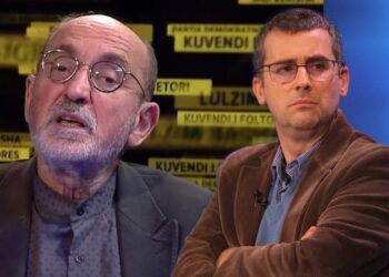 Mbi rrëzimin dhe legjitimimin e “regjimit” Rama