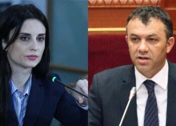 Sondazhi/ Emiriana Sako në avantazh ndaj Igli Carës, qytetarët kanë pak besim te kandidati i Berishës