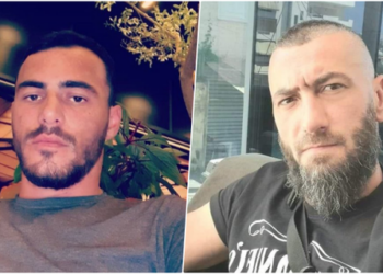 Emrat/ E masakroi duke e goditur me thikë në mes të Sarandës, arrestohet pas 1 viti në Korfuz 38-vjeçari