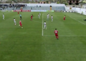 Laçi trondit Partizanin, “demat e kuq” munden në Kurbin