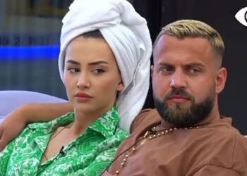 Kiara Tito tregon arsyen pse ndryshoi sjelljen pasi u rifut në Big Brother