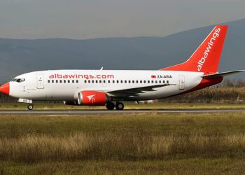 Anulohet fluturimi nga Firence drejt Tiranës, pasagjerët lihen në aeroport pa asnjë përgjigje