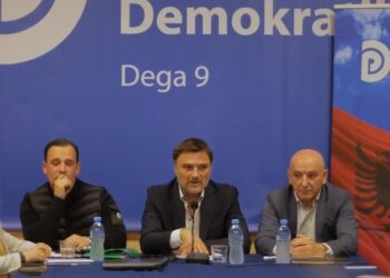 Alibeaj: Rama ka bashkëpunuar me Metën dhe Berishën për të asgjësuar PD-në