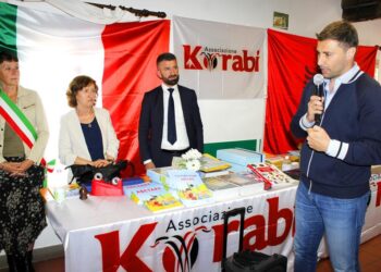 Hapet Shkolla Shqipe në Villanova di Castenaso, projekt i komunitetit shqiptar në Bolonja