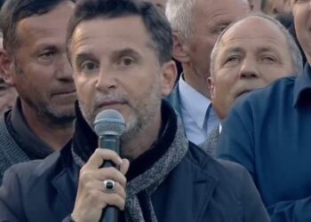 Nuk iu figurojnë emrat në fletën e votimit, Braçe: Berisha ka hall mos i zë vendin Meta