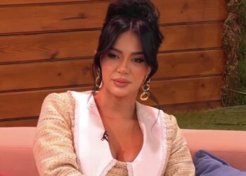 Efi i ka dhënë fund lidhjes me partnerin jashtë? Banorja e thotë troç: Ma ke bo mirë (VIDEO)