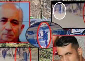 Ekzekutimi i Behar Sofisë/ Ernejt Shyti rrëfehet para GJKKO-së: Vrasja për hasmëri, e ndoqa për 28 ditë! Do të merrja 5 mln lekë