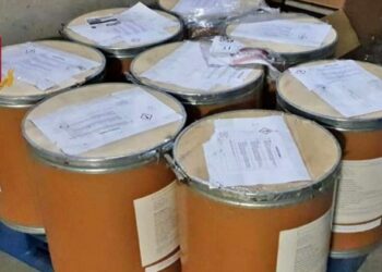Ktheu garazhin e shtëpisë në laborator heroine, arrestohet 29-vjeçari shqiptar në Itali