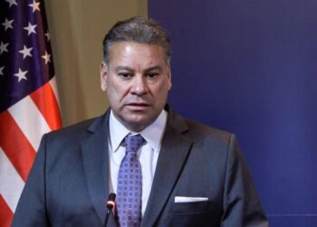 Gabriel Escobar viziton Shqipërinë në prag të nisjes së fushatës elektorale
