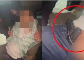 Ramazan Rraja: Pistoleta s’është e imja. Policia: Nuk është larguar në asnjë moment jashtë shtetit