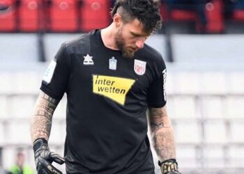 Ngacmoi seksualisht të miturën, arrestohet në Greqi ylli i futbollit izraelit