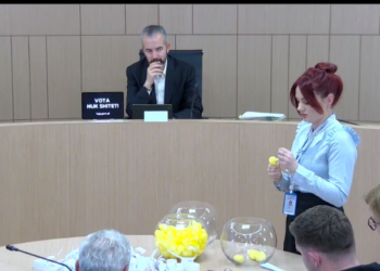 Renditja e kandidatëve për Bashkinë e Tiranës, Veliaj i katërti, Këlliçi i pesti dhe Roland Bejko i fundit