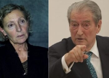 “Ardhja e saj duhej të ishte e fshehtë”/ Avokati i Aishe Haklajt: Pse u thirr në SPAK