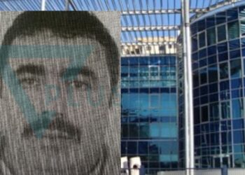 I dënuar me 15 vite burg për trafikim të të miturve, kapet në Greqi, Kujtim Demiri