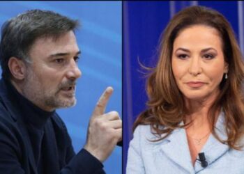 Anëtarja e kryesisë së PD tregon çfarë do të ndodhë me Alibeajn pas 14 majit: Do mbajë përgjegjësi…!