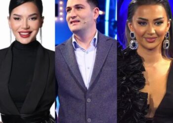 “Të hift vedja n’qef”/ Arbër Hajdari bën veprimin e papritur, një mesazh për Kiarën dhe Efin?