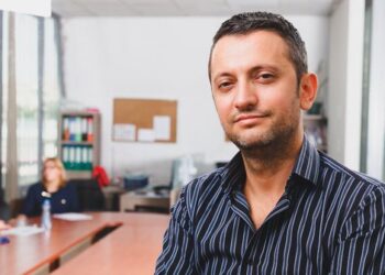 Babain biznesmen ia zhduku Berisha/ Djali i Remzi Hoxhës, në një intervistë ndryshe: Me gjithë dhimbjen…!