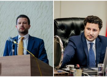 Abazoviç i kërkon presidentit të sapozgjedhur të anulojë datën e zgjedhjeve të parakohshme