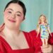 Kjo Barbie me sindromën Down po pëlqehet shumë nga vajzat e vogla