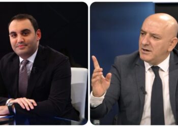 Llogaritë e 14 Majit/ A rrezikon Roland Bejko garën e Këlliçit për bashkinë Tiranë?