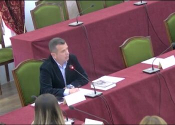 “BE s’është kundër investimit në Portin e Durrësit”/ Pasaportat e arta, Balla: Shqipëria do respektojë çdo vendim të Gjykatës Evropiane!