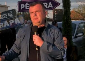 ’14 maji’/ Balla nga Fieri: SPAK të hetojë shpenzimet për koncertet prej 100 mijë euro të Saliut dhe Ilirit