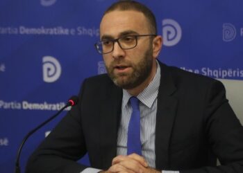 Emri i Metës në fletë votimi, Bardhi: U rrëzua shkelja e Celibashit! Kreu i KQZ, i shantazhuar dhe i nënshtruar te pengmarrësi