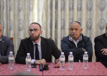 Bardhi në Vaun e Dejës, del kundër kandidates së Alibeajt, mbështet Zef Hilën të zgjedhurin e Berishës