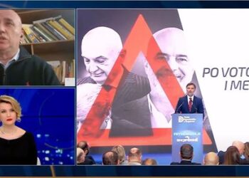 PD zyrtare çeli fushatën në Tiranë/ Baze: Ditë e mirë për demokratët që nuk i nënshtrohen berishizmit