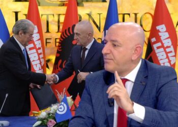 “Në Foltore presin kush do ta zëvendësojë”/ Koalicioni me Metën, Bejko: Berisha ka bërë një pabesi ndaj demokratëve