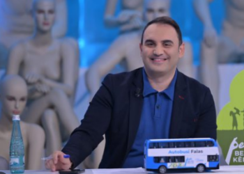 Sondazhi/ Qytetarët e Tiranës kundër projektit të Këlliçit për transport falas: Kushton shumë